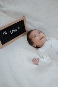 Prénoms inspirés par la technologie pour 2026