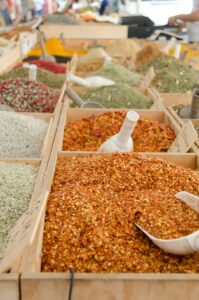 Prénoms inspirés des tendances culinaires de 2026