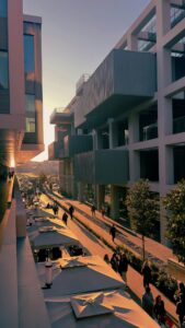 Prénoms 2026 : L’influence des tendances en matière de mobilité urbaine