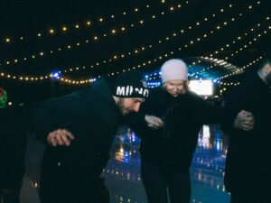 Prénoms inspirés par les constellations et l&rsquo;astronomie pour 2026