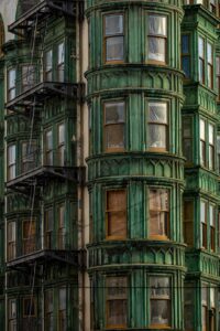 Prénoms inspirés par l&rsquo;architecture moderne pour 2026