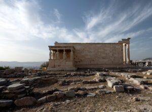 Prénoms Grecs : 60 Beaux Prénoms et leur Signification