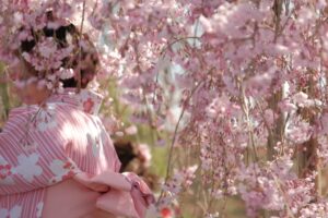 Prénoms japonais pour fille : significations, origines et conseils pour bien choisir