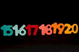 Prénoms et numérologie : guide complet pour choisir le prénom parfait