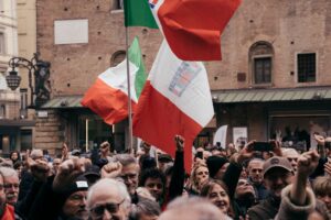 Prénoms italiens : signification, origine et liste complète filles et garçons