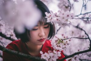Prénoms japonais pour fille : signification, origine et tendances 2026