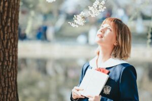 Prénoms japonais fille : les plus beaux et leur signification