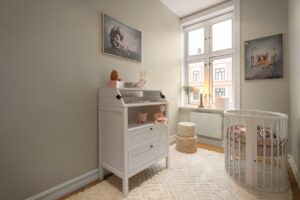 Prénoms scandinaves : signification, origine et tendances